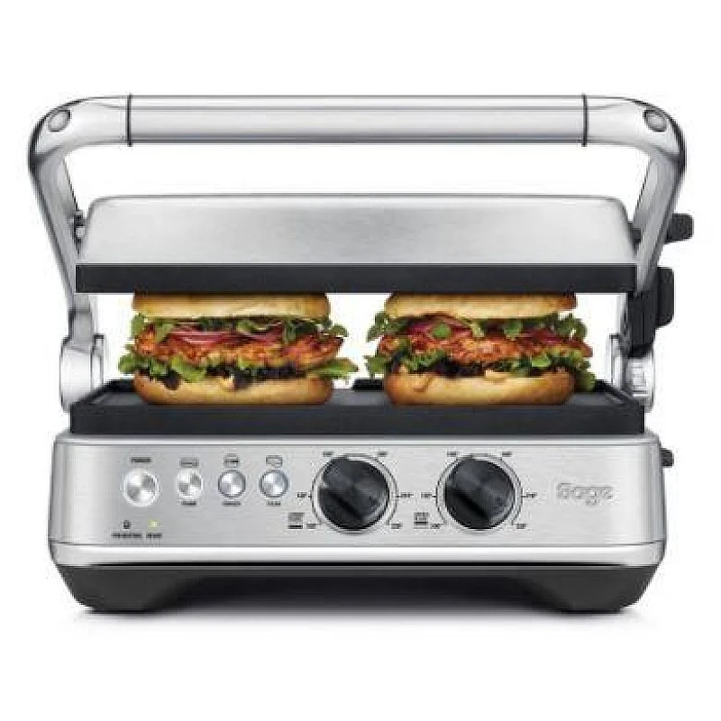 ELECTRIC GRILL SGR700 BSS SAGE
