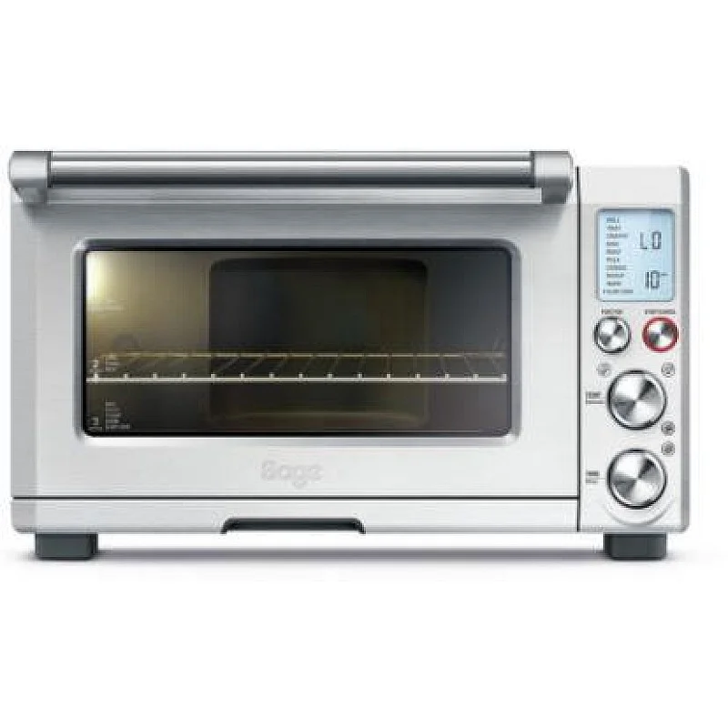 ELECTRIC OVEN SOV820 BSS SAGE