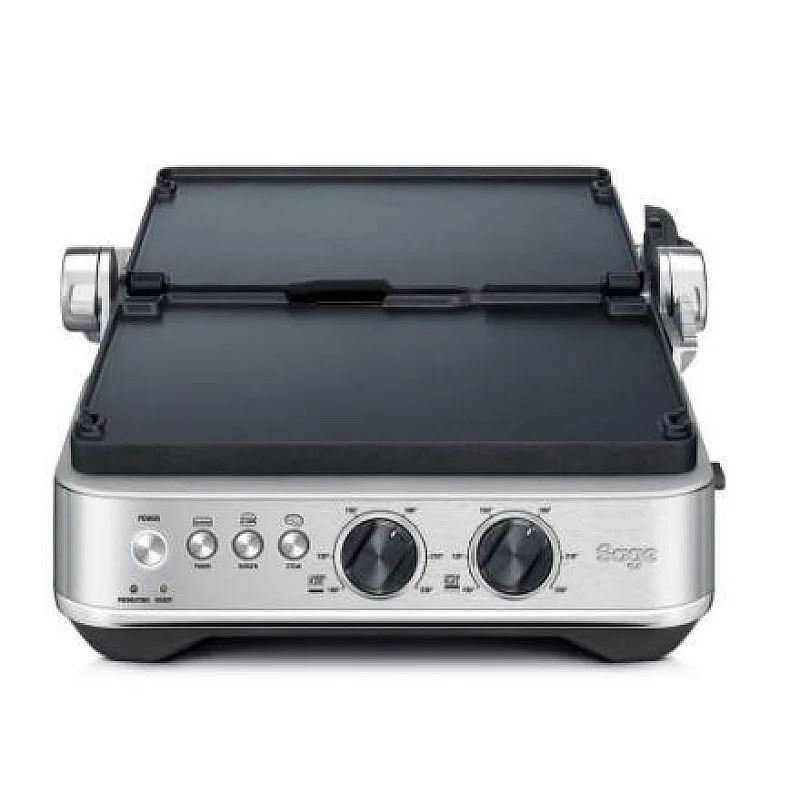 ELECTRIC GRILL SGR700 BSS SAGE