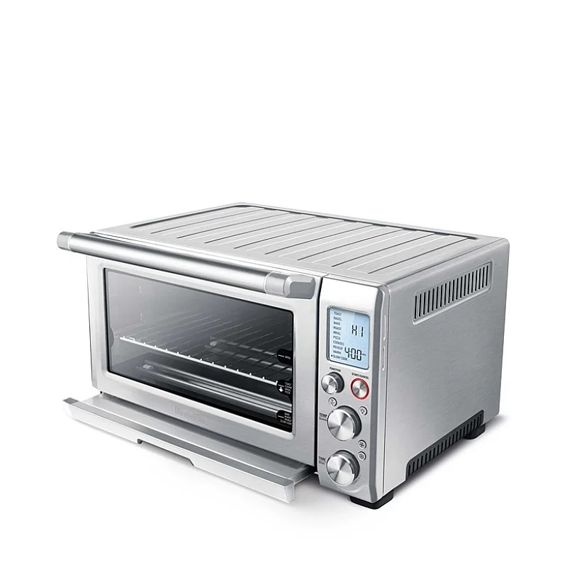 ELECTRIC OVEN SOV820 BSS SAGE