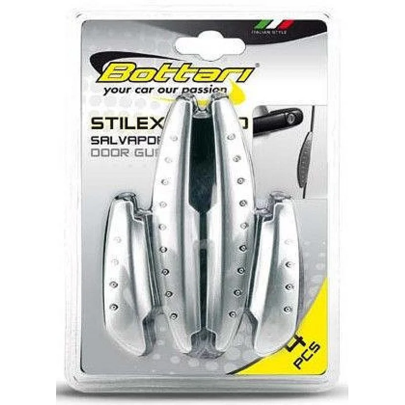 DOOR GUARDS STYLEXCROMO 4 VNT
