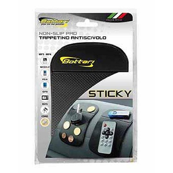 NON-SLIP PAD STICKY