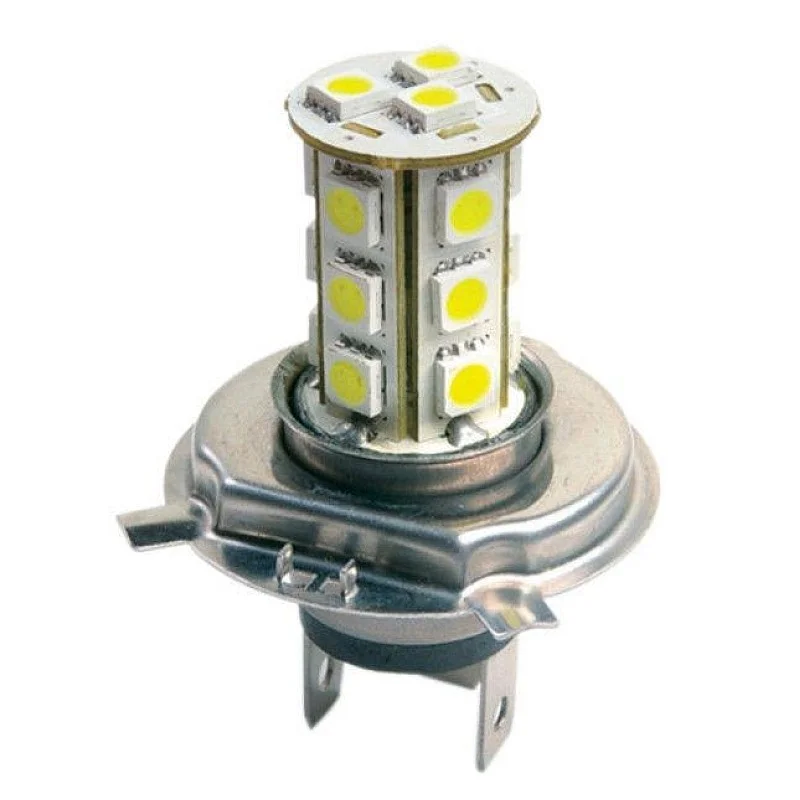 Bottari LED H4 12V 60/55W Off Road 17898