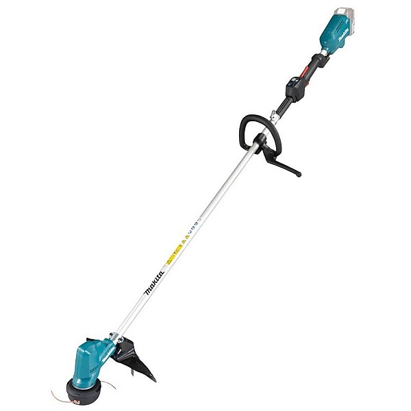 CORDLESS GRASS TRIMMER DUR192LZ. 18 V