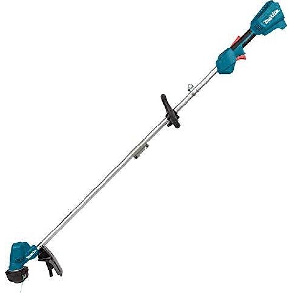 AKUMULAT. TRIMMERIS MAKITA DUR192LZ 18V