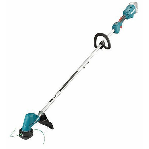 CORDLESS GRASS TRIMMER DUR192LZ. 18 V