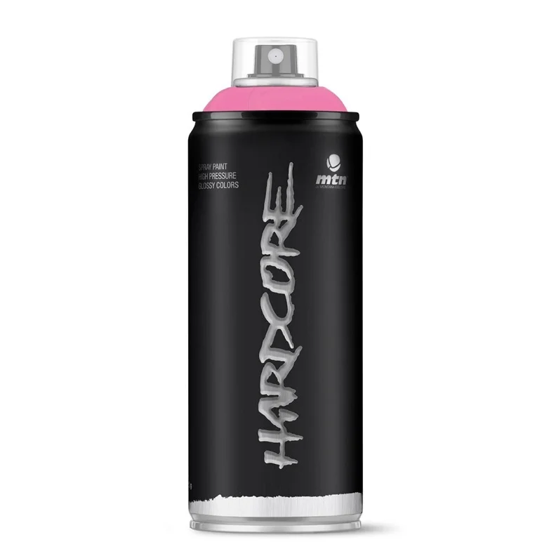 MTN HC2 RV-211 LOVE PINK 400ML