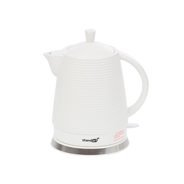 CERAMIC KETTLE LG-CW15-3 STANDART