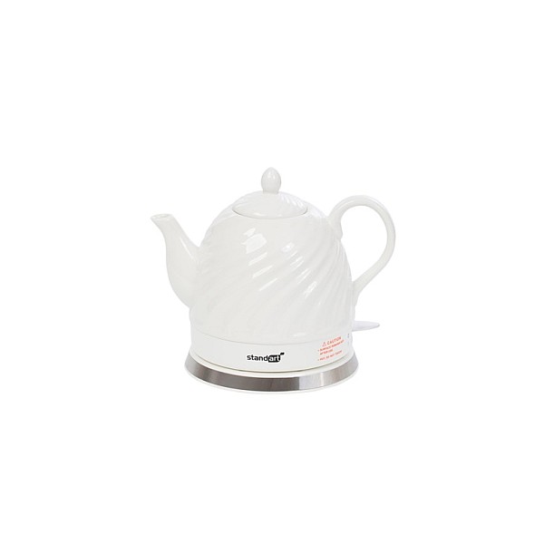 CERAMIC KETTLE LG-CW10 STANDART