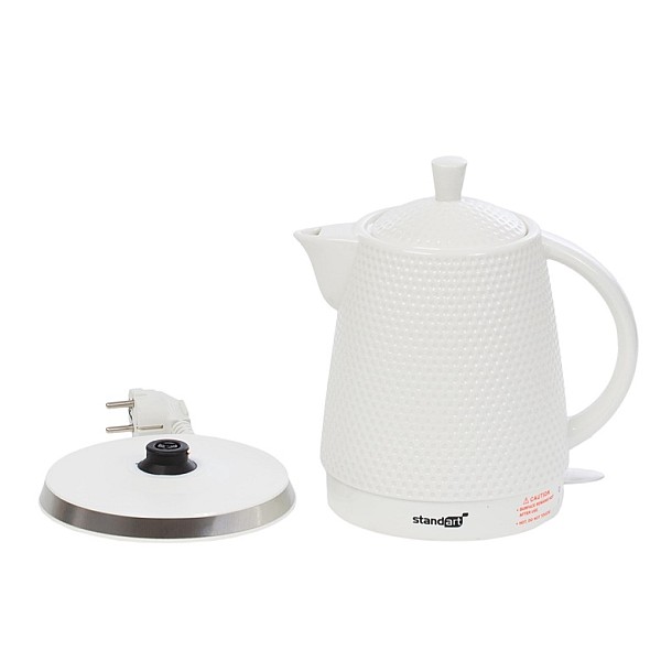 CERAMIC KETTLE LG-CW15-3 STANDART