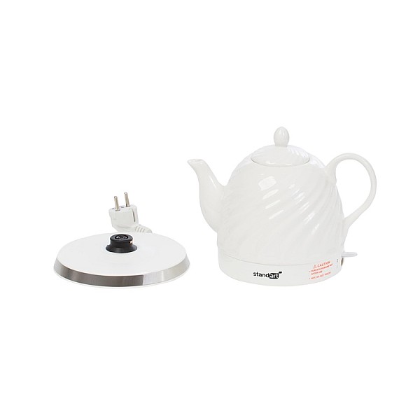 CERAMIC KETTLE LG-CW10 STANDART