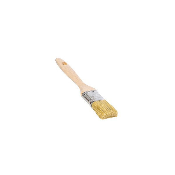 BRUSH FLAT 40X16MM