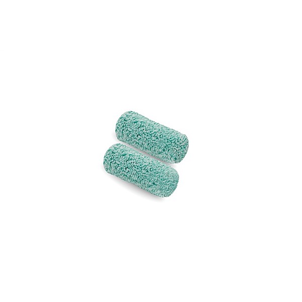 ROLLER MINI 2PCS X10 CM 16MM C15