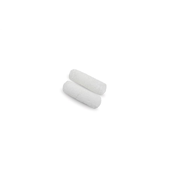 ROLLER MINI 2PCS X10 CM 6MM C15