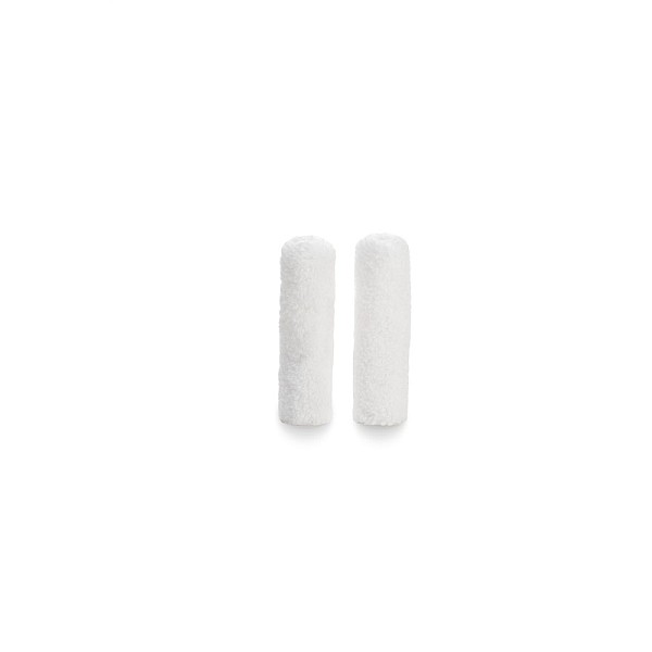 ROLLER MINI 2PCS X10 CM 6MM C15