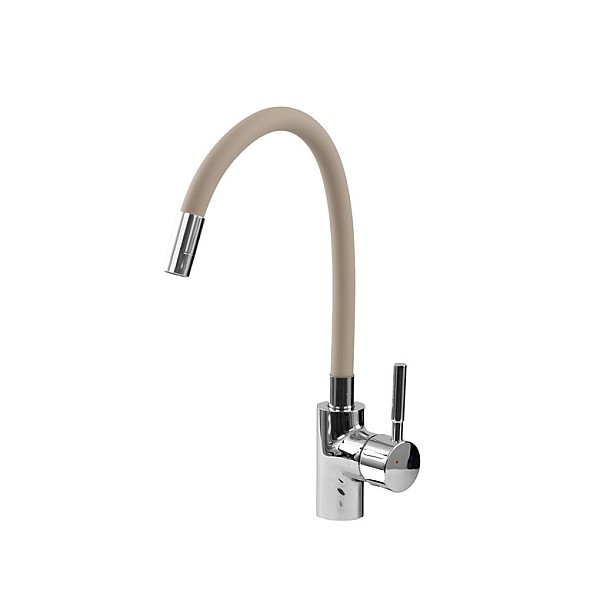 KITCHEN MIXER ZORBA BZR4P. BEIGE