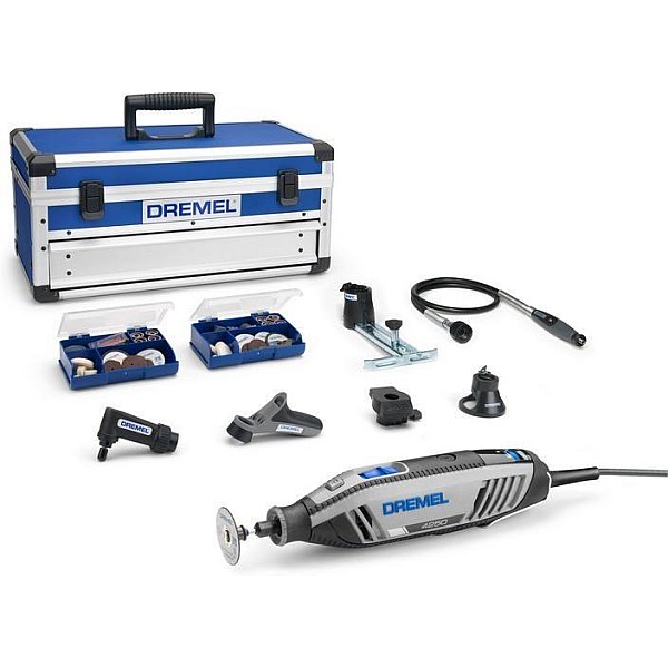 DREMEL 4250-6/128 6/128 PLATINUM EDITION