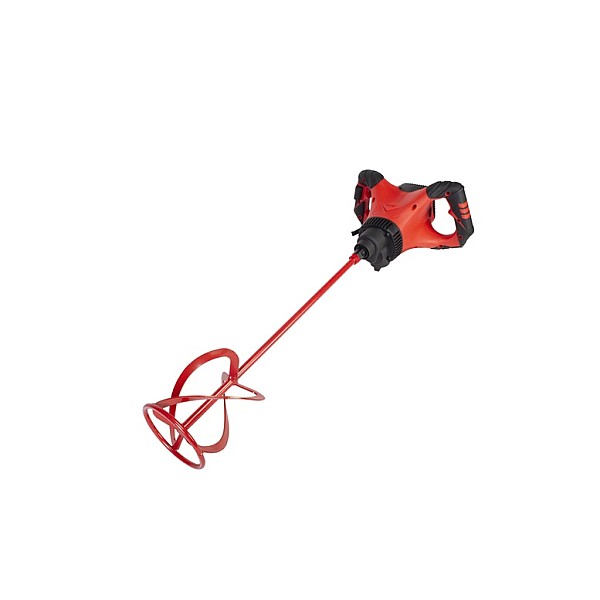 RUBIMIX-9 SUPERTORQUE ELECTRIC MIXER