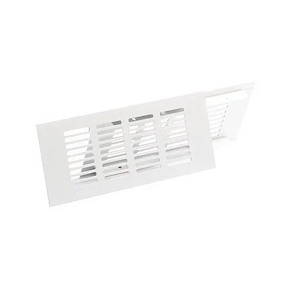 Profili. Ventilācijas režģi. citas daļas