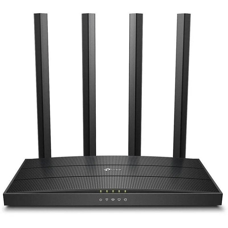 Maršrutētājs TP-Link Archer C80 Maršrutētājs TP-Link Archer C80