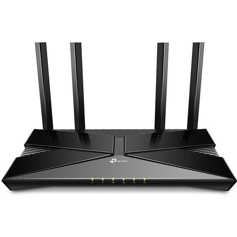 Maršrutētājs TP-Link Archer AX1500 Maršrutētājs TP-Link Archer AX1500