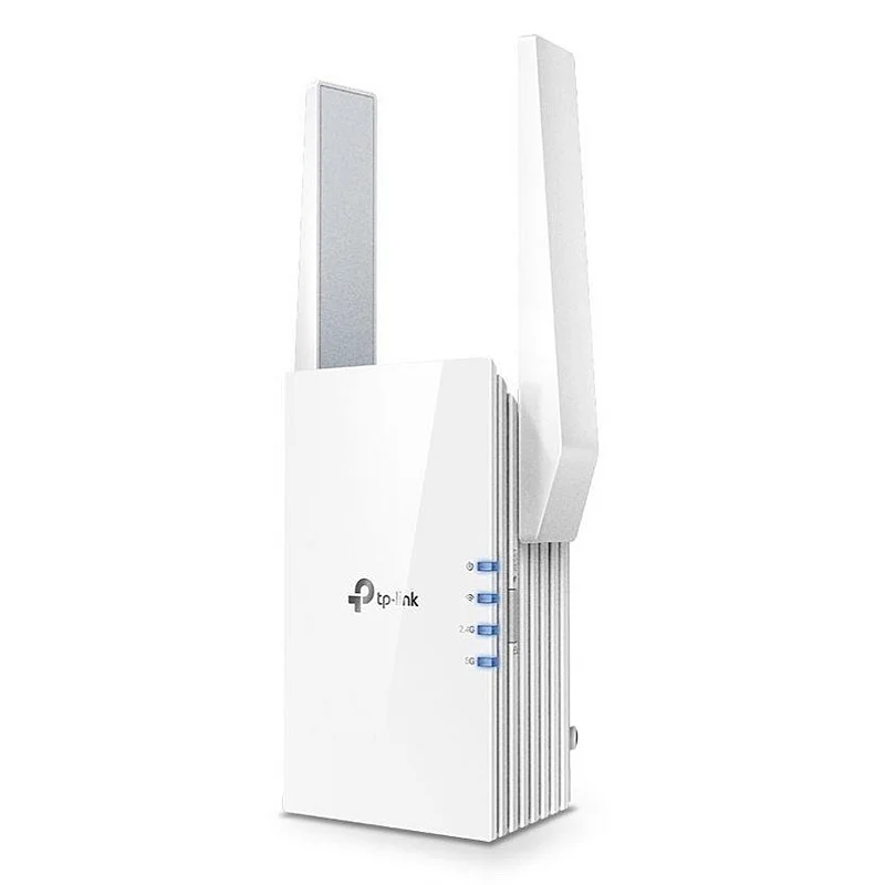 Signāla pastiprinātājs TP-Link AX1500 RE505X EU Signāla pastiprinātājs TP-Link AX1500 RE505X EU
