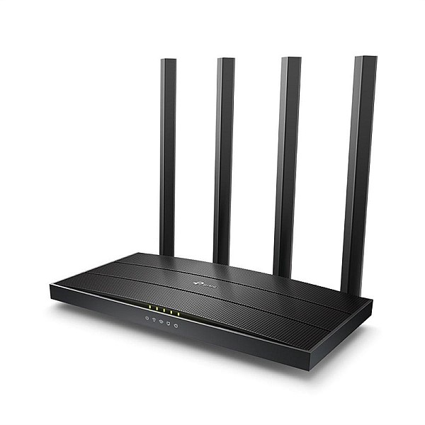 ROUTER TP-LINK ARCHER C80 EU