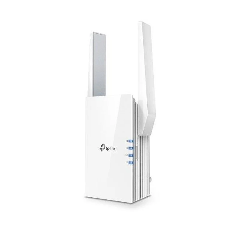 Signāla pastiprinātājs TP-Link AX1500 RE505X EU Signāla pastiprinātājs TP-Link AX1500 RE505X EU
