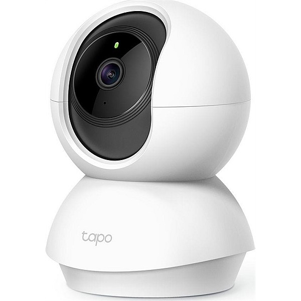 XIOAMI HOME SEC CAM TAPO C200 TP-LINK