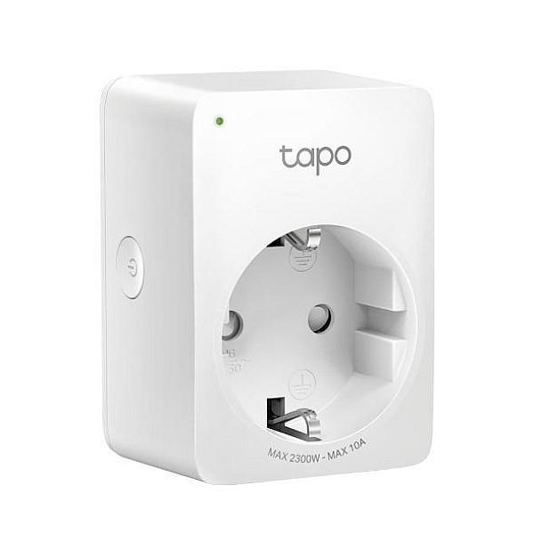 FIBARO SMART WALL PLUG TAPO P100 TP-LINK