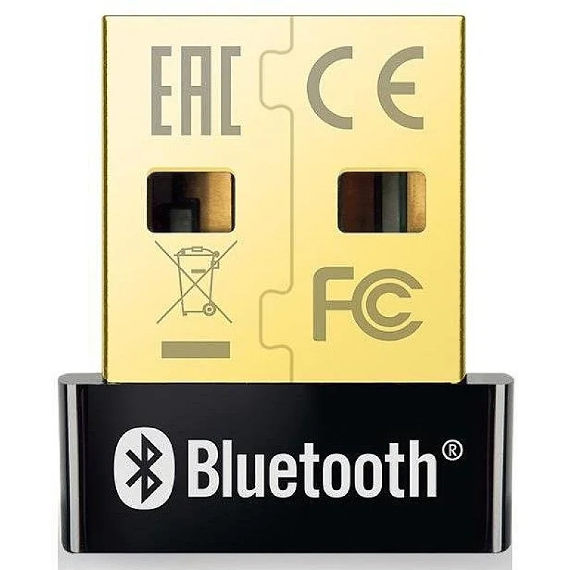 Adapteris Bluetooth TP-LINK UB400 nano Adapteris Bluetooth TP-LINK UB400 nano