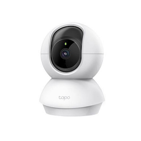 XIOAMI HOME SEC CAM TAPO C200 TP-LINK