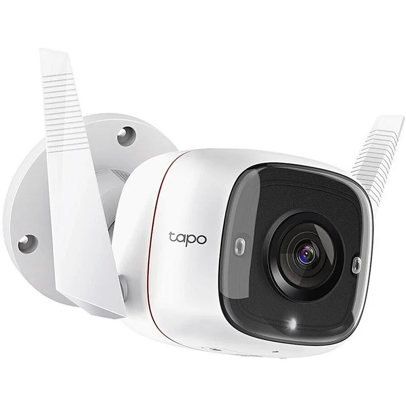Mājasdrošībaskamera Tapo C310 TP-LINK Mājasdrošībaskamera Tapo C310 TP-LINK