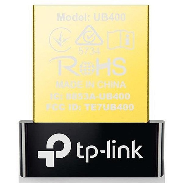 ADAPTERI BLUETOOTH TP-LINK UB400 NANO