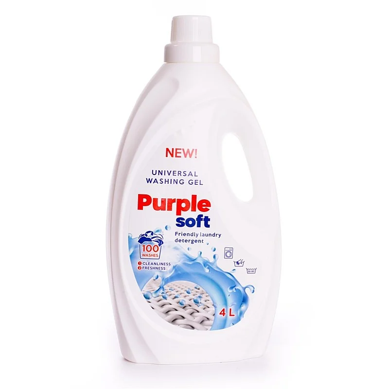 UN.ŠĶ.VEĻ.MAZG.LĪDZ.KOSLITA PURP.SOFT 4L UN.ŠĶ.VEĻ.MAZG.LĪDZ.KOSLITA PURP.SOFT 4L