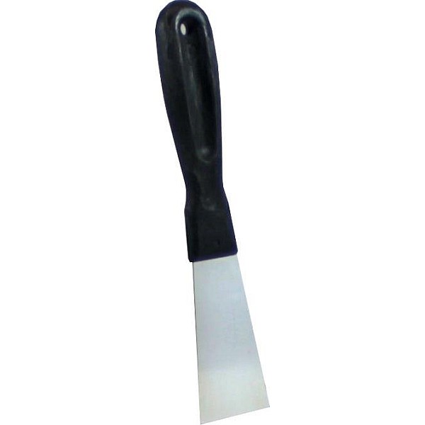 STAINLESS STEEL SPATULA 40 MM