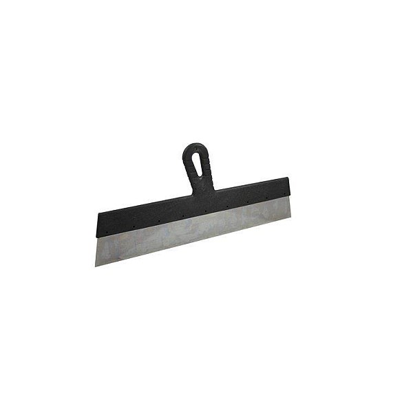 STAINLESS STEEL TAPING KNIFE 450 MM