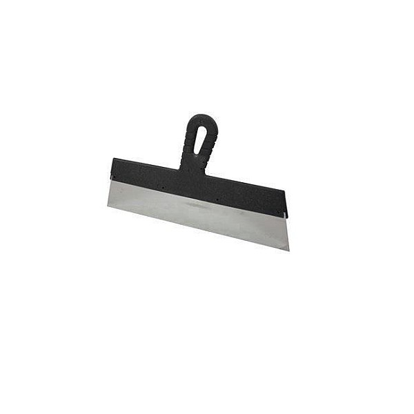 STAINLESS STEEL TAPING KNIFE 150 MM