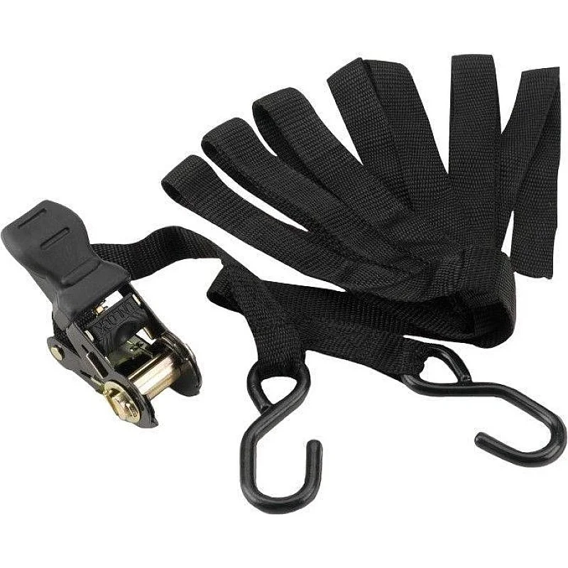 FIXING STRAP WITH SAFETY BLOCK CARGO 5 M