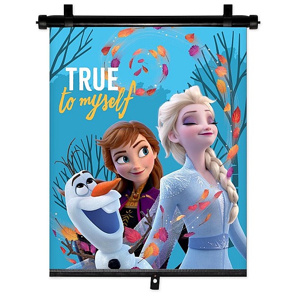 Nuleidžiamoji užuolaidėlė Frozen 2 9343. 1 vnt.