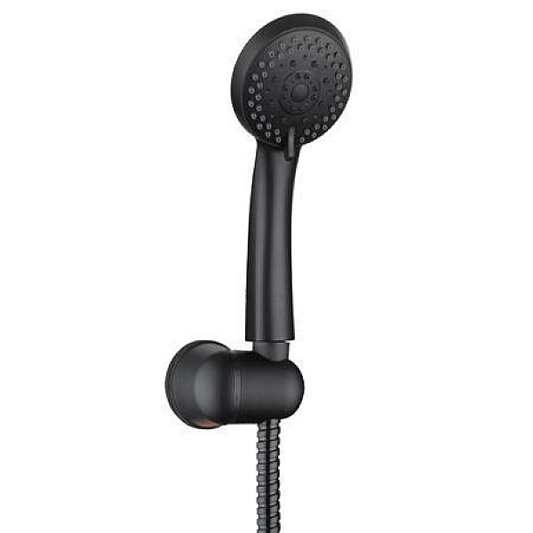 BATH MIXER THEMA LUXDF12303. BLACK