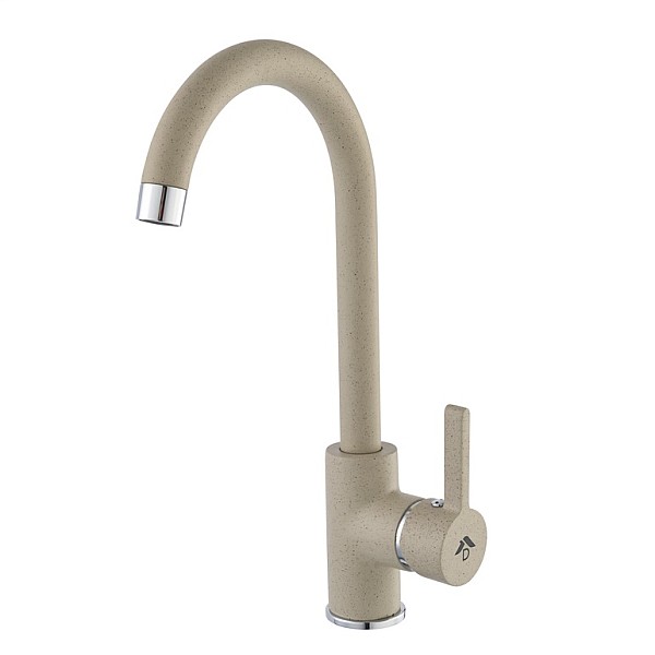 KITCHEN MIXER SPOT DOM-BDS41S.BEIGE