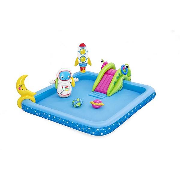 LITTLE ASTRONAUT PLAY CENTER 53126