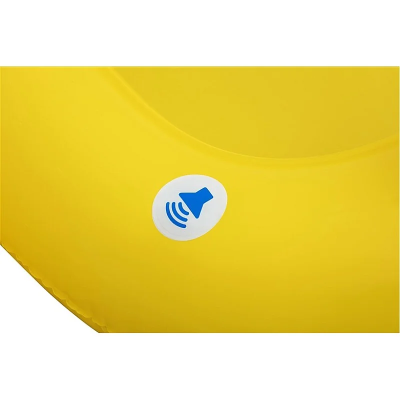 FUNSPEAKERS DUCK BABY BOAT 34151