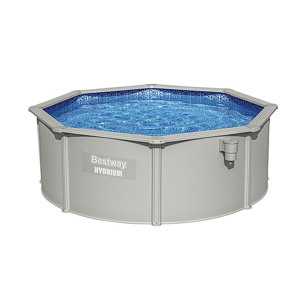 HYDRIUM 12X48/3.60MX1.20M POOL SET