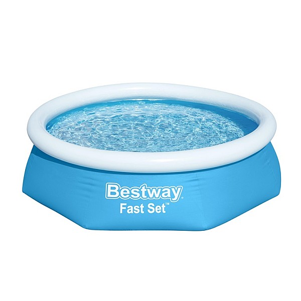 PIEPŪŠAM.BASEINS BESTWAY 57448 2.44X61CM