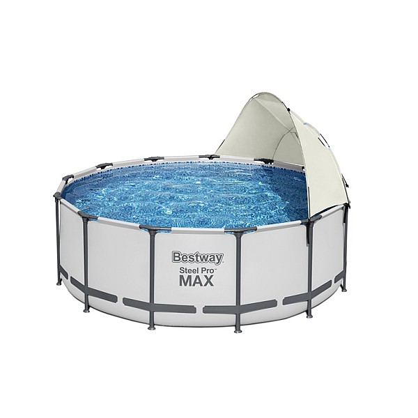 FLOWCLEAR POOL CANOPY 58681