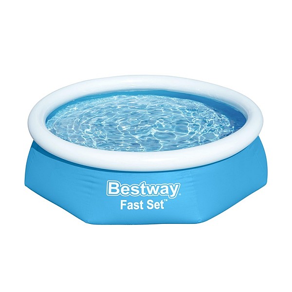 PIEPŪŠAM.BASEINS BESTWAY 57448 2.44X61CM