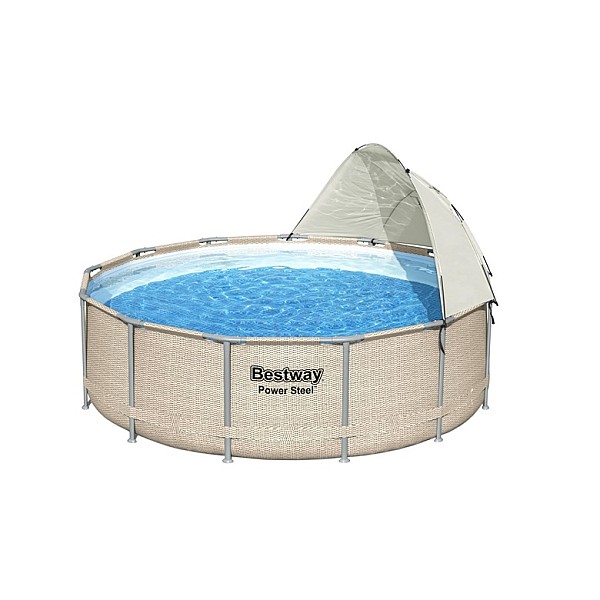 FLOWCLEAR POOL CANOPY 58681