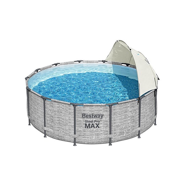 FLOWCLEAR POOL CANOPY 58681